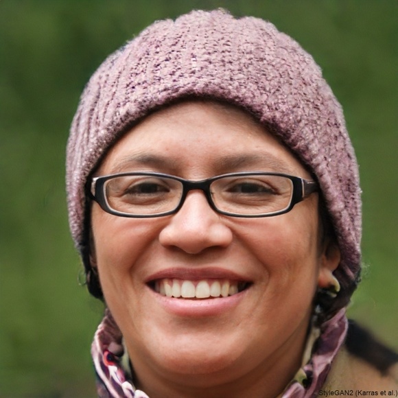 Meet your Posher, Gary - Picture 1 of 1